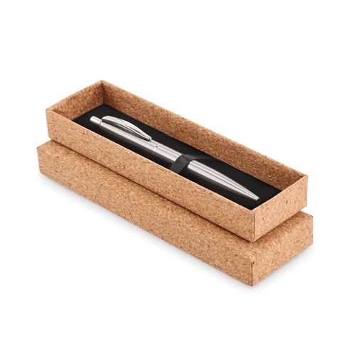 [MO6794-16] Recycled Stainless Steel Pen