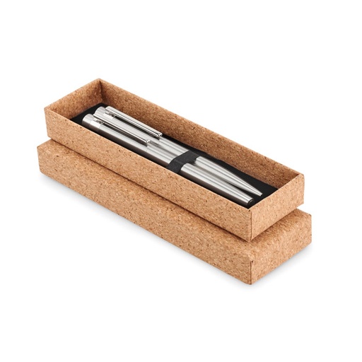 [MO6795-16] Recycled Stainless Steel Pens
