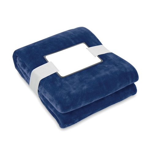 Rpet Fleece Blanket 280 Gr/M²