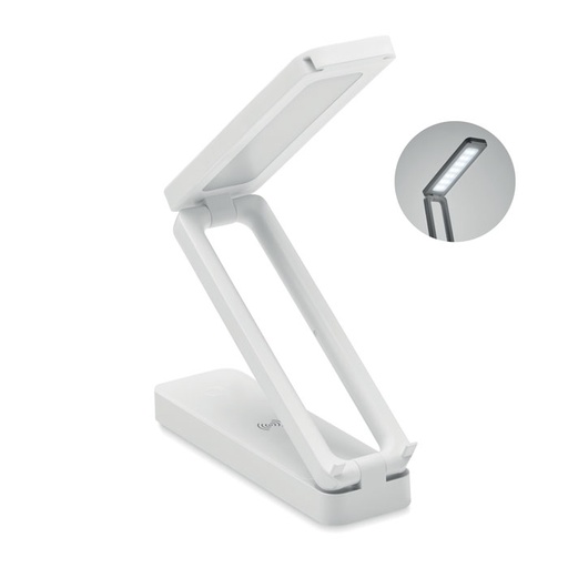 [MO6816-06] Lamp And Wireless Charger 10W