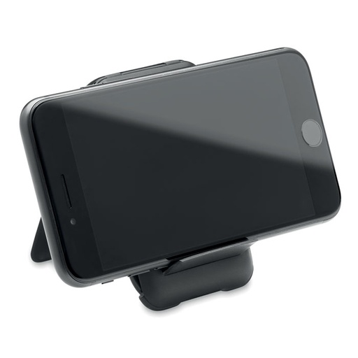 3 In 1 Cable With Phone Stand