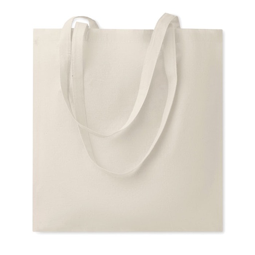 [MO6850-13] Organic Cotton Shopping Bag Eu