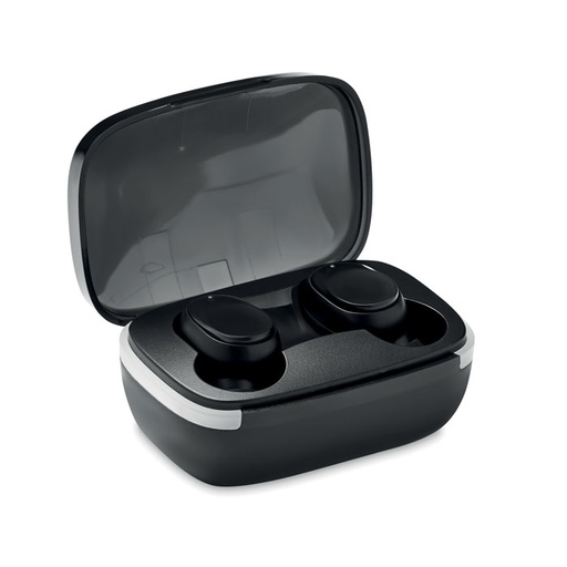 [MO6862-03] Tws Earbuds With Charging Case