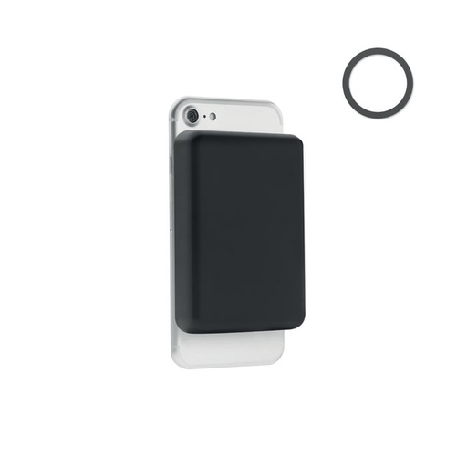 Magnetic Wireless Charger 15W