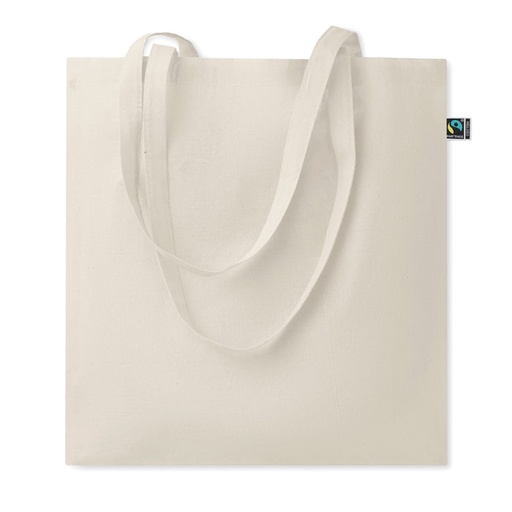 [MO6900-13] Shopping Bag Fairtrade