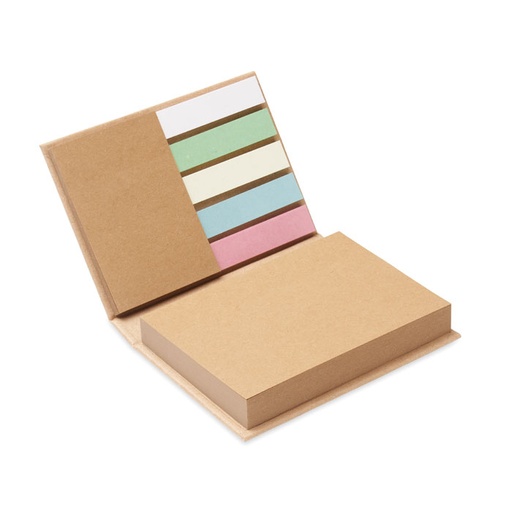 [MO6913-13] Recycled Memo Pad Set