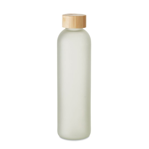 [MO6921-26] Sublimation Glass Bottle 650Ml