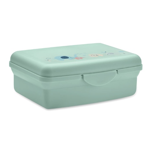 [MO6935-77] Kid'S Pp Lunch Box