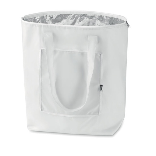 Foldable Cooler Shopping Bag