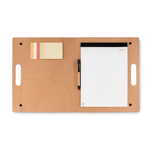 [MO7411-13] Conference Folder Recycled