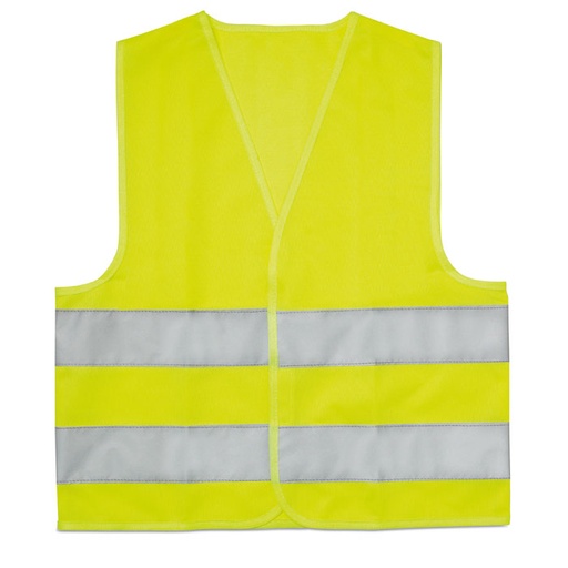 [MO7602-08] Children High Visibility Vest