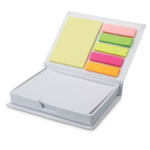 [MO7627-06] Memo Notes Pad Dispencer