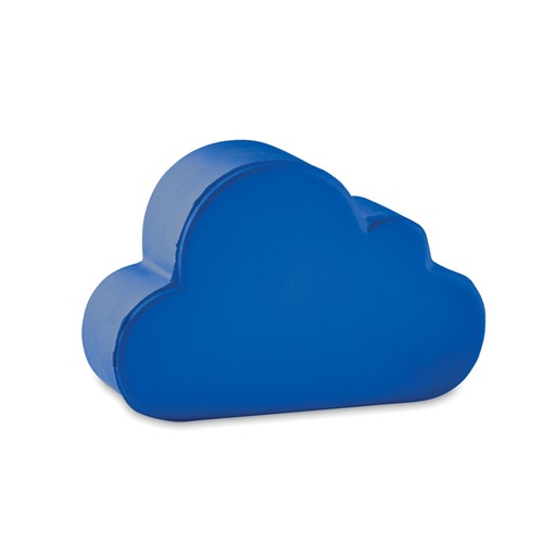 Anti-Stress In Cloud Shape