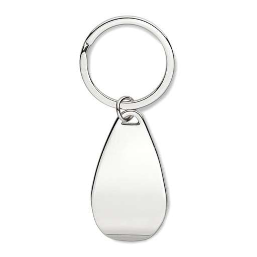 [MO8135-17] Bottle Opener Key Ring