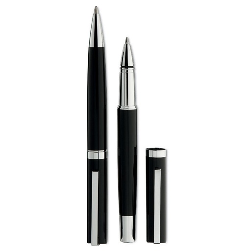 [MO8216-03] Pen And Roller In Paper Box