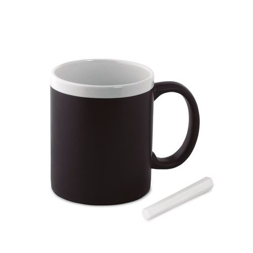 [MO8658-06] Chalk Mug 300 Ml