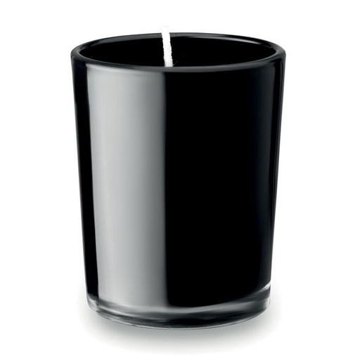 Scented Candle In Glass