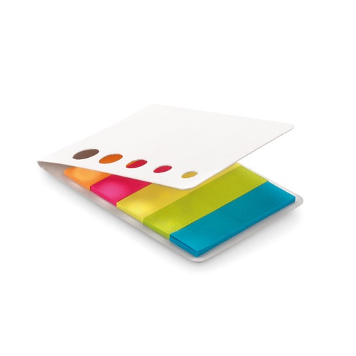 Page Markers Pad