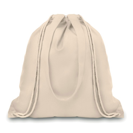 [MO9040-13] 220Gr/M² Canvas 2 Function Bag