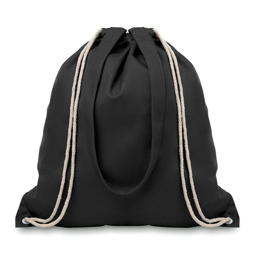 220Gr/M² Canvas 2 Function Bag