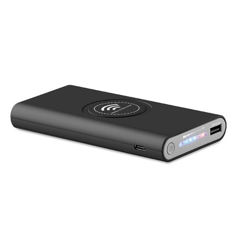 [MO9238-03] Wireless Power Bank Type C