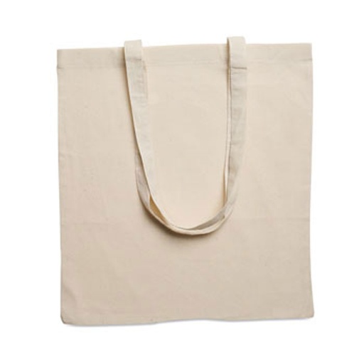 [MO9267-13] 140Gr/M² Cotton Shopping Bag