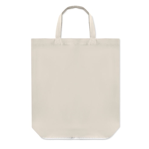 [MO9283-06] 135Gr/M² Foldable Cotton Bag