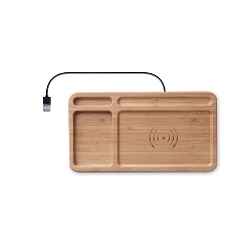 [MO9391-40] Wireless Charger 5W