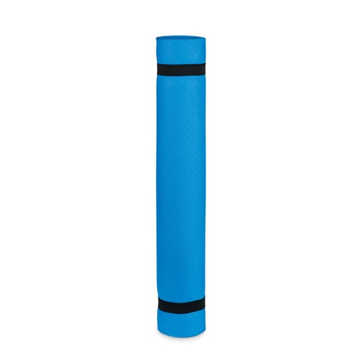 [MO9463-04] Yoga Mat Eva 4.0 Mm With Pouch