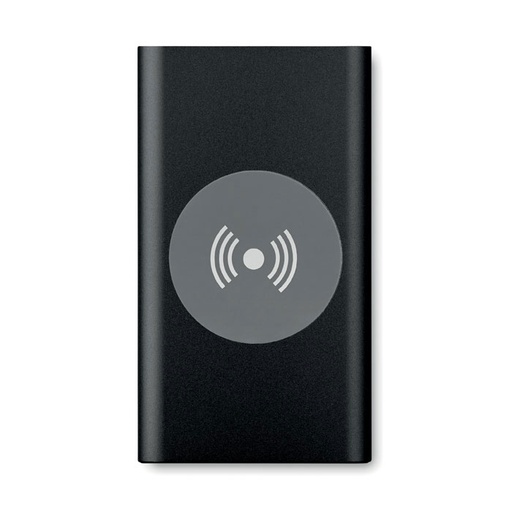 Wireless Power Bank 4000Mah