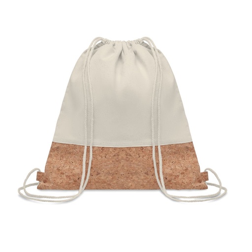 [MO9515-13] 160Gr/M² Cotton Drawstring Bag