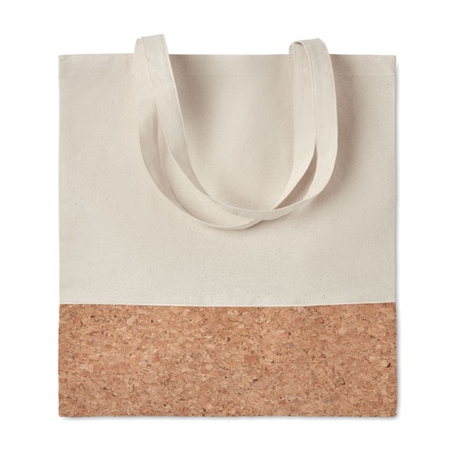 [MO9517-13] 140Gr/M² Cotton Shopping Bag