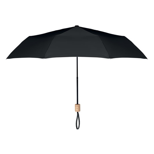 21 Inch Rpet Foldable Umbrella