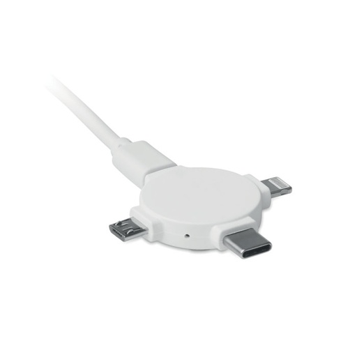 [MO9654-06] 3 In 1 Cable Adapter