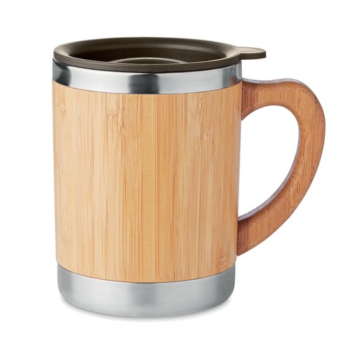 Double Wall Mug 300Ml