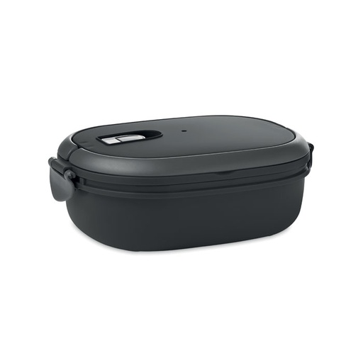 Pp Lunch Box With Air Tight Lid
