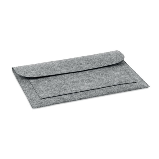 15 Inch Felt Laptop Pouch