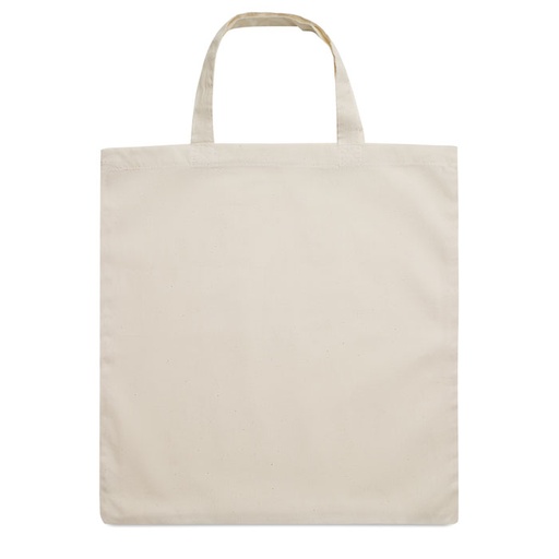 [MO9847-13] 140Gr/M² Cotton Shopping Bag
