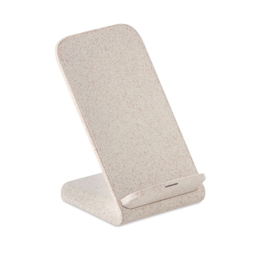 [MO9891-13] Wheat Straw/Abs Charger Std10W