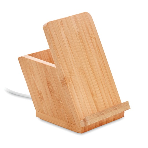 [MO9914-40] Wireless Charger Pen Holder 5W