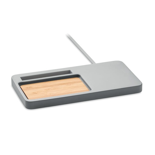 [MO9917-07] Wireless Charging Organizer 5W