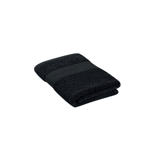 Towel Organic Cotton 100X50Cm