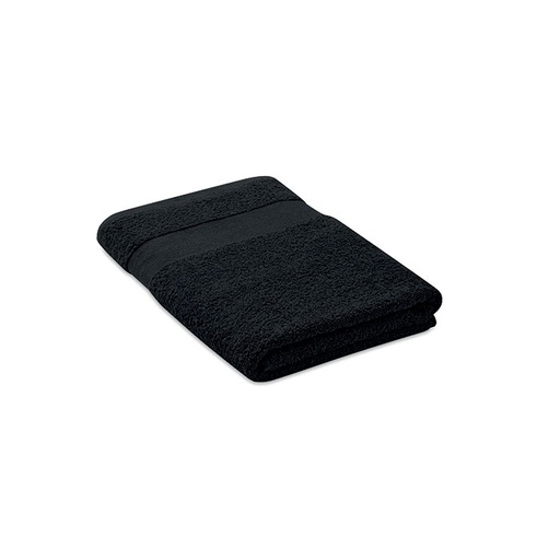Towel Organic Cotton 140X70Cm
