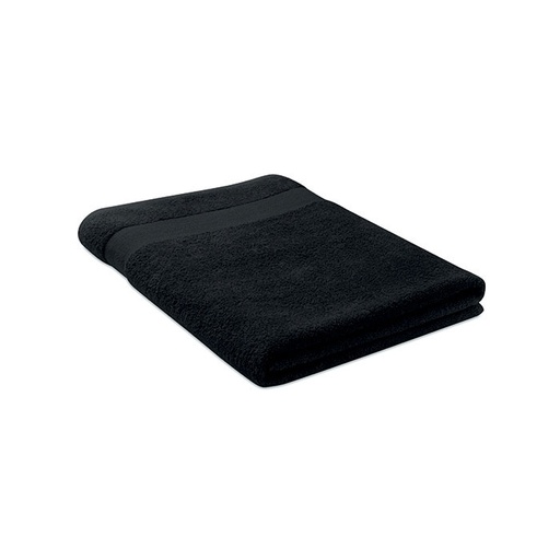 Towel Organic Cotton 180X100Cm