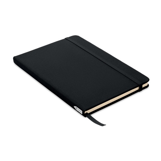 A5 Rpet Notebook 80 Lined