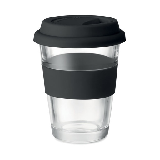 Glass Tumbler 350 Ml