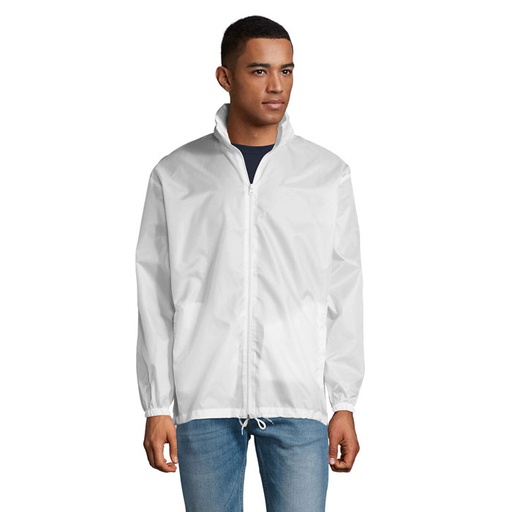 Shift Unisex Windbreaker