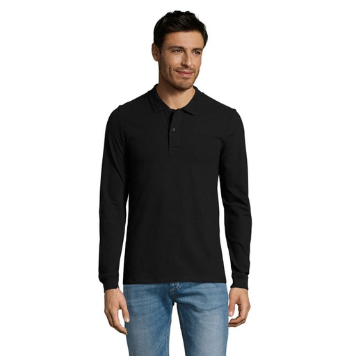 Perfect Lsl Men Polo 180