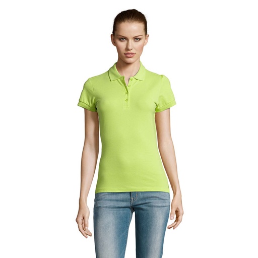 Passion Women'S Polo 170