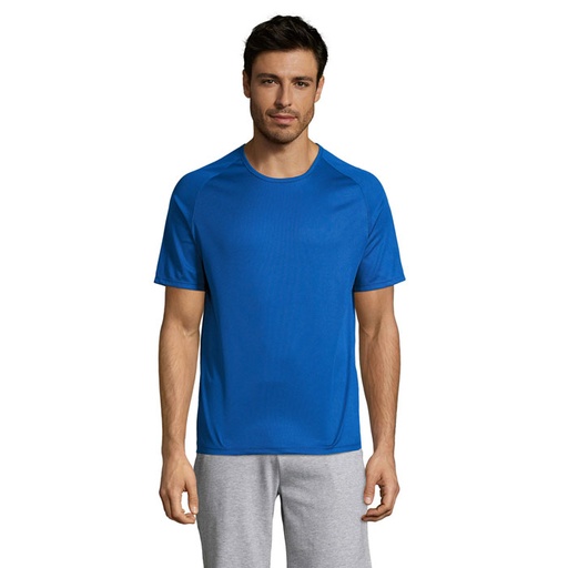 Sporty Men T-Shirt